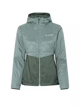 VAUDE | Damen Isojacke Freney VI Hoodie | 